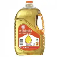 在飛比找樂天市場購物網優惠-台糖 大豆沙拉油(3L/瓶) [大買家]