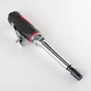 Long Air Die Grinder 5" Extension 1/4" Bit Extended Neck High Speed Porting