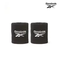 在飛比找momo購物網優惠-【REEBOK】棉質舒適運動護腕-兩色(RASB-11020