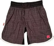 [Ronin Brand] Ronin Assassin BJJ Shorts – Mens MMA Shorts for No-Gi BJJ, Wrestling & Training