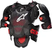 Alpinestars A-10 V2 Full Chest Protector