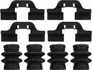 Beck Arnley 084-1801 Disc Brake Hardware Kit