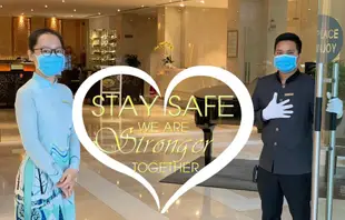 西貢和諧Spa飯店Harmony Saigon Hotel & Spa