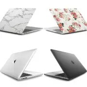 Dustproof Shockproof Hard Shell Apple Macbook Pro 13 14 inch Plastic Hard Case