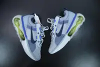 在飛比找Yahoo!奇摩拍賣優惠-NIKE Air Max 2021 氣墊 淡紫 機能風 運動