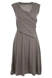 Jefferson Waist Dress--MES-DS910CB
