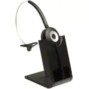 Jabra PRO 930 Mono DECT UC Headset, USB Connection, Suitable For Deskphone & Sof