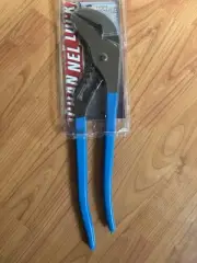 Channellock Tool Co 460 Channel Lock Adjustable Slip Joint Pliers 16" USA Made