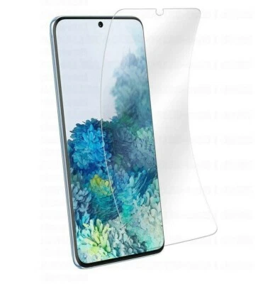 For XIAOMI 12 PRO FULL COVER HYDROGEL FILM SCREEN PROTECTOR GENUINE GUARD LCD