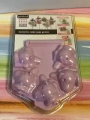 Good Cook Unicorn Cake Pop Press Sweet Creations