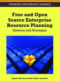 在飛比找博客來優惠-Free and Open Source Enterpris