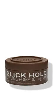 ELEVEN Australia Slick Hold Styling Pomade 85g