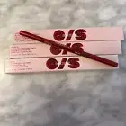 One/Size BrowKiki Micro Brow Defining Pencil 05 Auburn 0.002 oz. Lot of 3