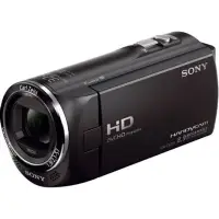 在飛比找蝦皮購物優惠-【台中三強3C】SONY HDR-CX405 數位攝影機