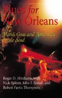 在飛比找博客來優惠-Blues for New Orleans: Mardi G