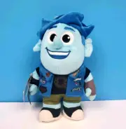 Disney Pixar ONWARD BARLEY LIGHTFOOT Plush ELF Figure 9" Toy DOLL Mattel 2020