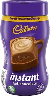 Cadbury Instant Chocolate Break Drink 400g