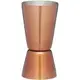 【BarCraft】銅面不鏽鋼調酒量杯