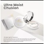 NEW MS GLOW ULTRA MOIST