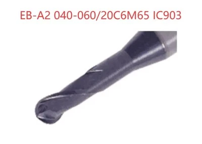 1 PCS ORIGINAL INSERTS ‎‎EB-A2 040-060/20C6M65 IC903