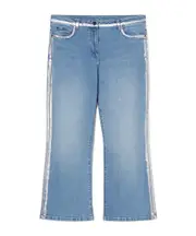 flared jeans 23 sky-blue