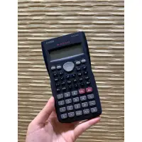 在飛比找蝦皮購物優惠-Casio 工程用計算機 國家考試專用fx-350MS