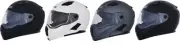 AFX FX 111 Solid Color Helmet