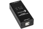 USB Audio DAC 24-Bit 96 KHZ RCA Output Dayton