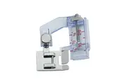 SINGER Bias Binder Snap-on Presser Foot Adjustable