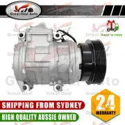 Aircon AC Air Condition Compressor Pump for Great Wall V200 X200 2.0L Diesel