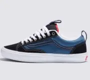 VANS Skate Old Skool 36+ 2025 MEN'S SNEAKERS VN000D5RHT3 CASUAL NAVY BLACK