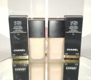 Chanel Ultra Le Teint Ultrawear All Day Comfort Flawless Finish Foundation PICK