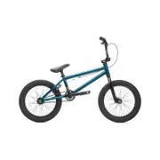 Kink Carve 16" BMX Bike (2017)