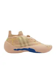 Burberry Neptune Lace-Up Sneakers 35,36,37,38,40,41 Teacup