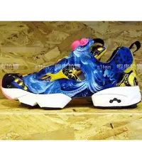 在飛比找蝦皮購物優惠-【AMBRAI.com】 Reebok pump fury 