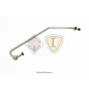 International 1825518C91 Tube Assy. Filter Inlet