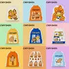 Canvas Drawstring Bag Drawstring Gift Bag Sale Makeup Bag Wallet