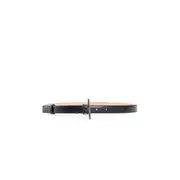 [ALEXANDER MCQUEEN] ALEXANDER MCQUEEN WOMAN BLACK BELTS Black