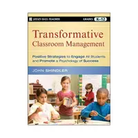 在飛比找蝦皮商城優惠-Transformative Classroom Manag