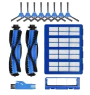 Replacement Parts for eufy RoboVac 11S Max 15C Max 25C Max 30C Max G30 G30 Ed...