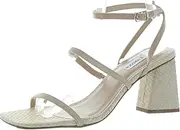[Steve Madden] Women's Bayley Heeled Sandal