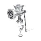 Manual Meat Grinder Meat Grinding Machine Pork Mincer for Home Kitchen