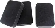 [USPEEDA] 3x Air Filter for Generac GP5500 GP6500 GP6500E GP7500 GP7500E GP8000E H5500 H7500 RS5500 RS7000E Generator