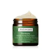 Antipodes Harmony Manuka Honey Night Cream | 60ml