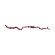 Redback 3" Exhaust With Resonator & Cat for Toyota Landcruiser VDJ79R 70TH TD