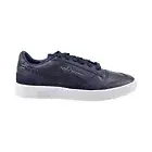 Puma x TMC Ralph Sampson Low Men's Shoes Peacoat 381802-02