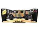 Maisto Humvee Premiere Edition w/ Showroom Display Unit 1:18 Scale - BRAND NEW