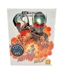 Ant-Man & The Wasp (WeET) Exclusive Full Slip Steelbook (Ltd Ed) ***HTF***