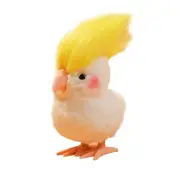 Wind up Toy Clockwork Hopping Toy Boys Girls for Kids Clockwork Toys Parrot