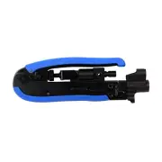 InstallMates™ Lock and Seal Universal Compression Tool (Terminates F, BNC, RCA)